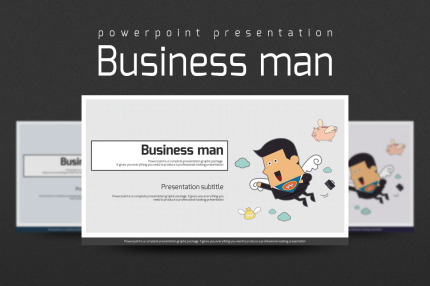 Logo template Preview