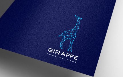 Logo template Preview