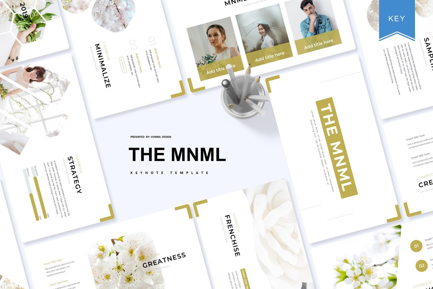 Kit Graphique #100992 Minimal Design Divers Modles Web - Logo template Preview