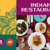 Rajha - Indian Restaurant WordPress Theme