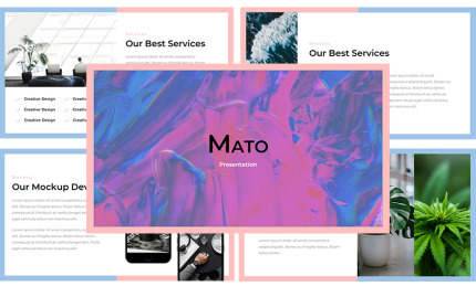 Logo template Preview