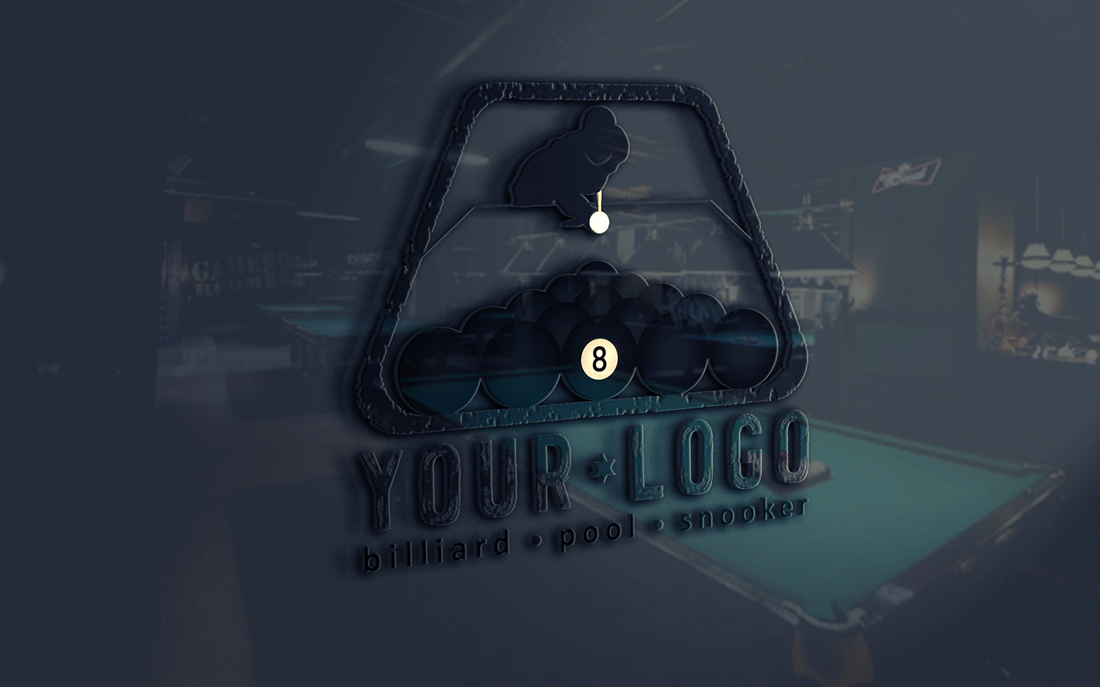 Kit Graphique #101124 Logo Piscine Web Design - Logo template Preview