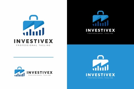 Logo template Preview
