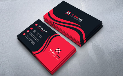 Logo template Preview