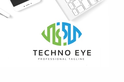 Logo template Preview