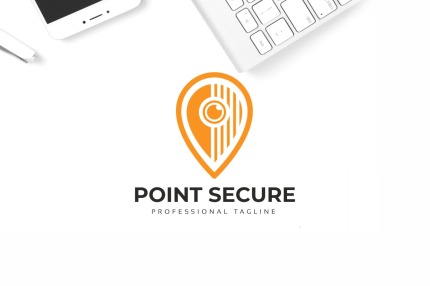 Logo template Preview