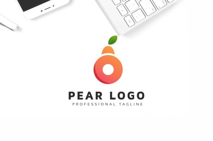 Logo template Preview