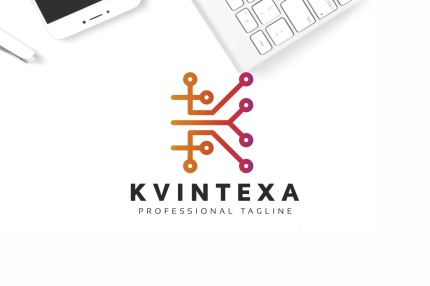 Logo template Preview