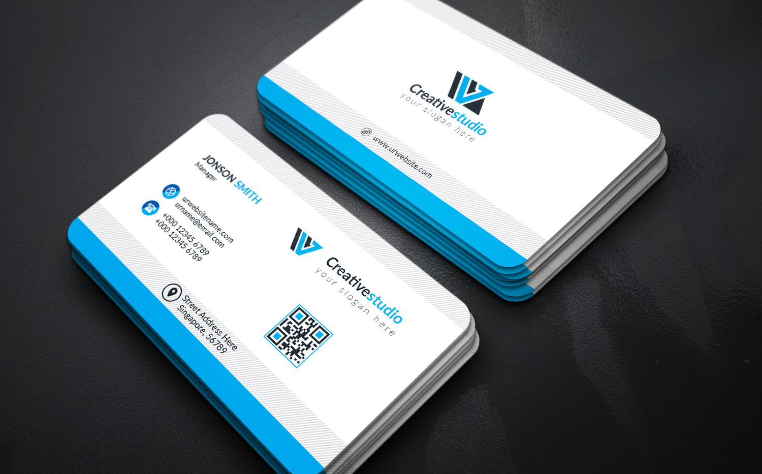 Template #101182   Webdesign Template - Logo template Preview