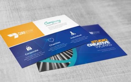 Logo template Preview