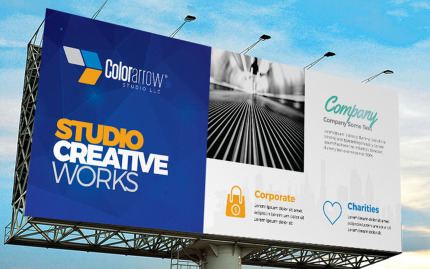 Logo template Preview