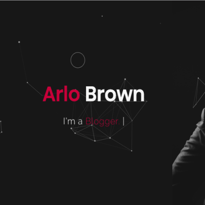 Plantilla Web Willy Wonka - Multipurpose Portfolio #101269