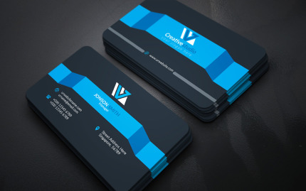 Logo template Preview