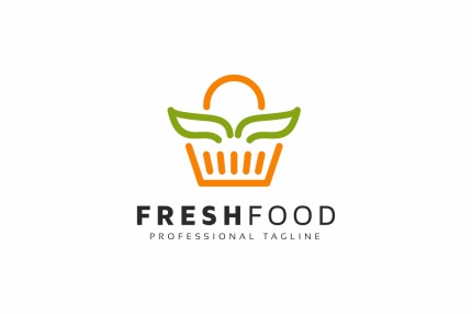 Logo template Preview