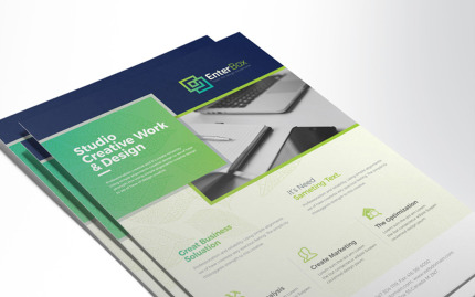 Logo template Preview