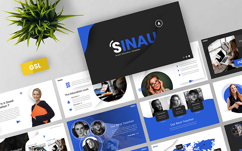 Kit Graphique #101387 Business Entreprise Web Design - Logo template Preview