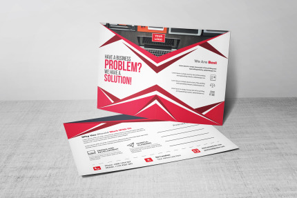 Logo template Preview