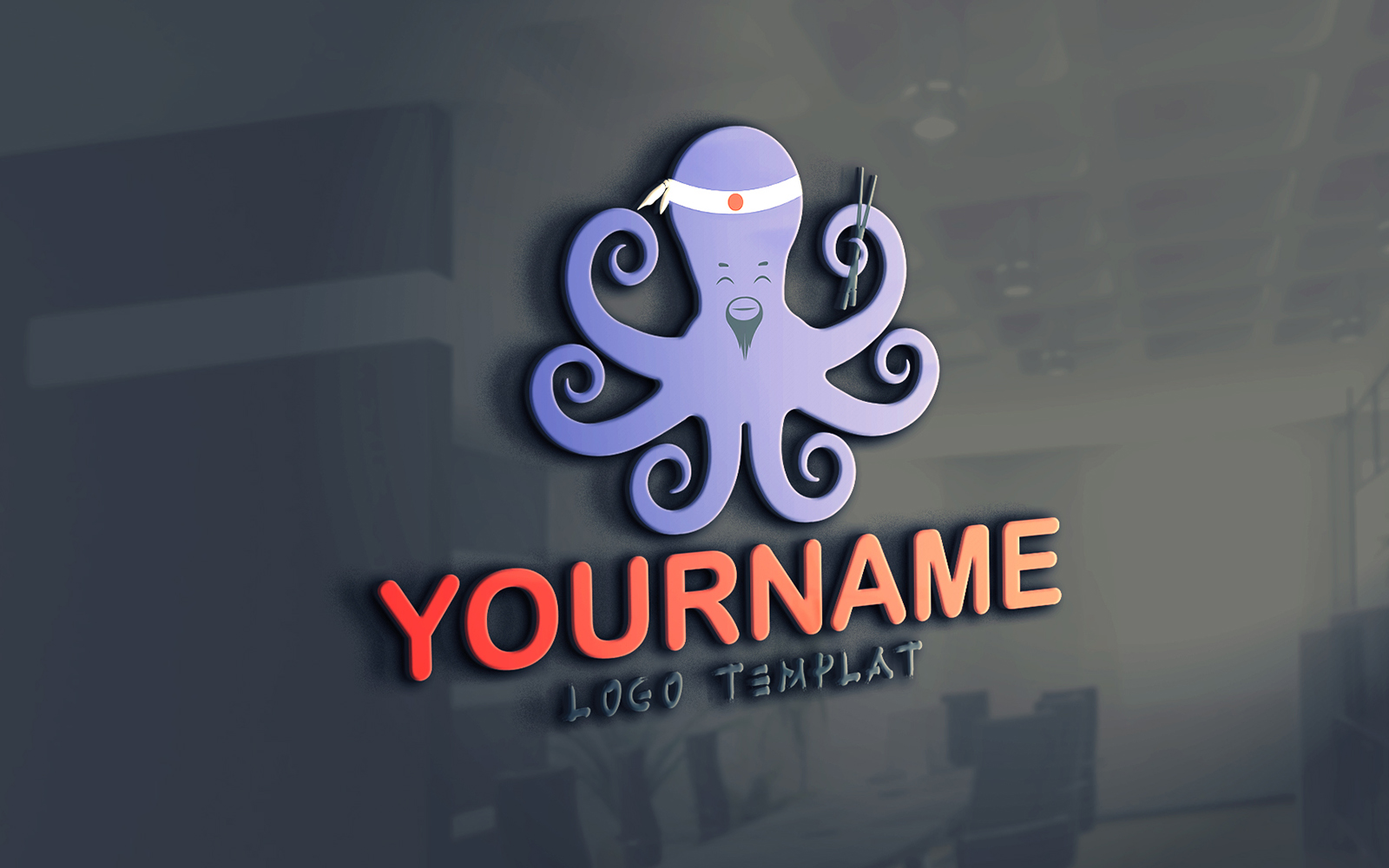 Kit Graphique #101504 Cuisine Logo Web Design - Logo template Preview