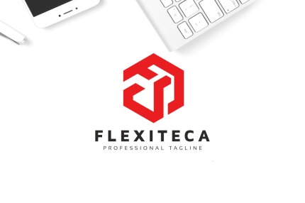 Logo template Preview