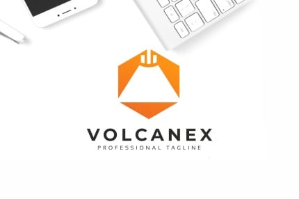 Logo template Preview