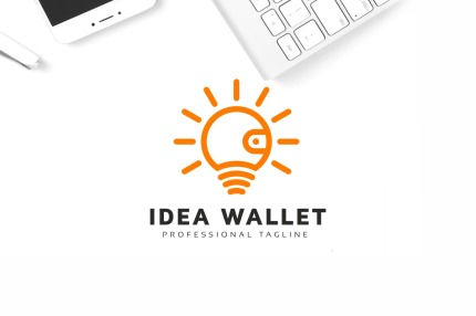 Logo template Preview