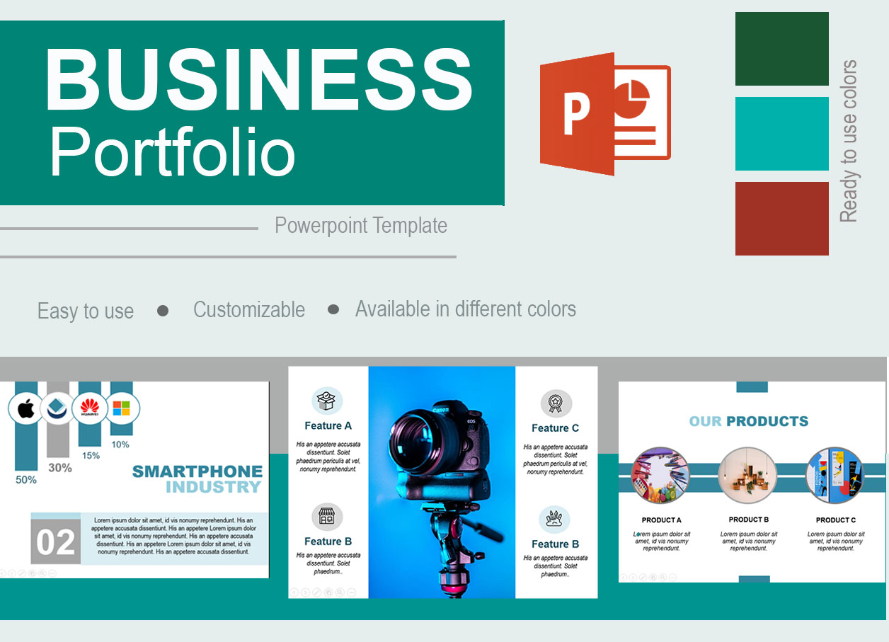 Template #101517   Webdesign Template - Logo template Preview