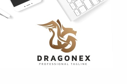 Logo template Preview