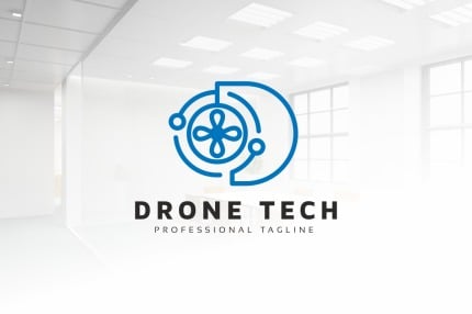 Logo template Preview