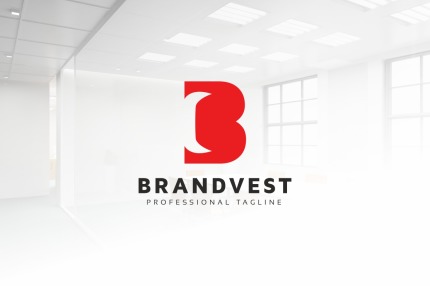 Logo template Preview