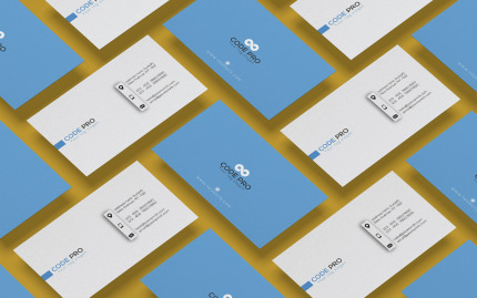 Logo template Preview