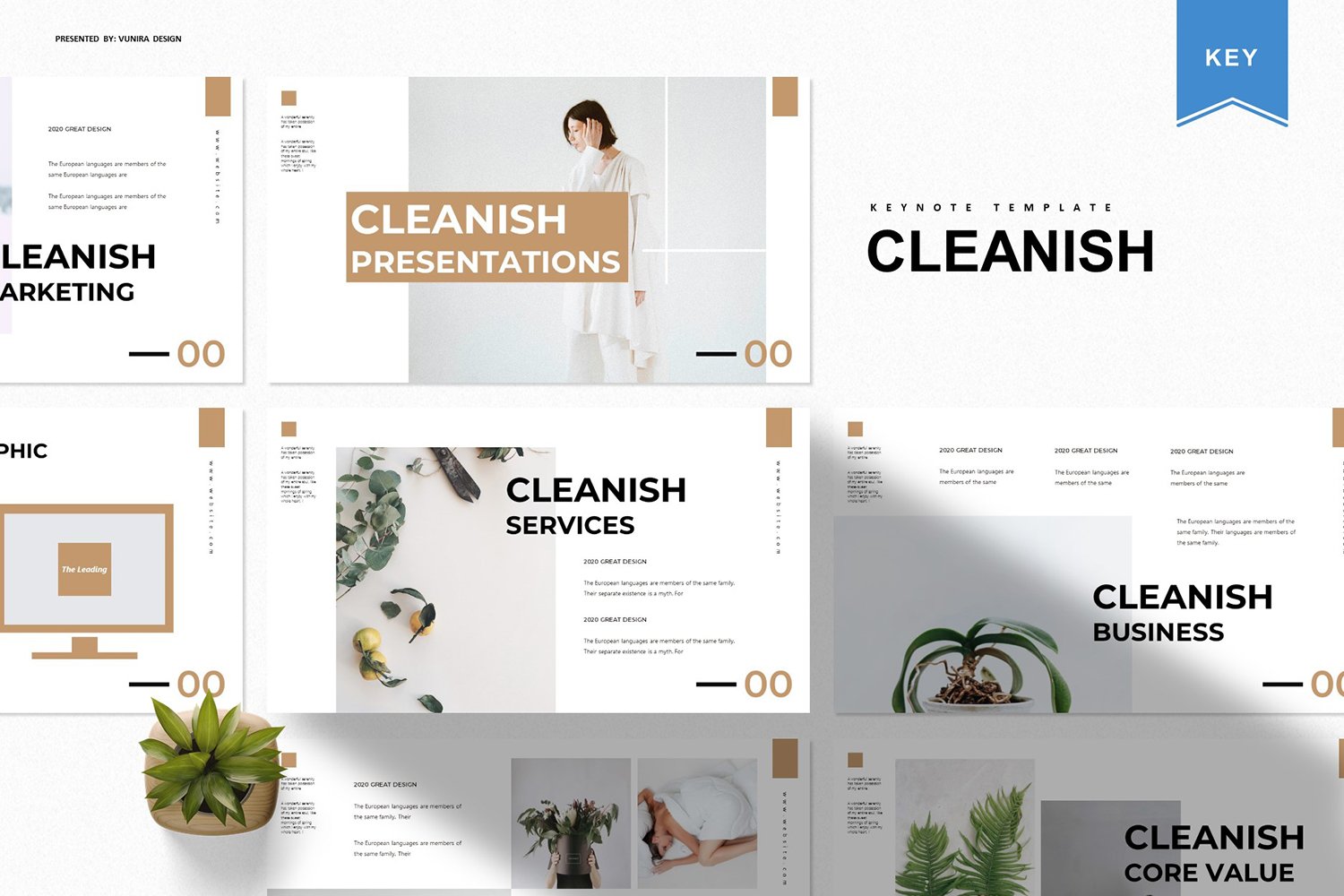 Kit Graphique #101631 Clean Hygiene Divers Modles Web - Logo template Preview