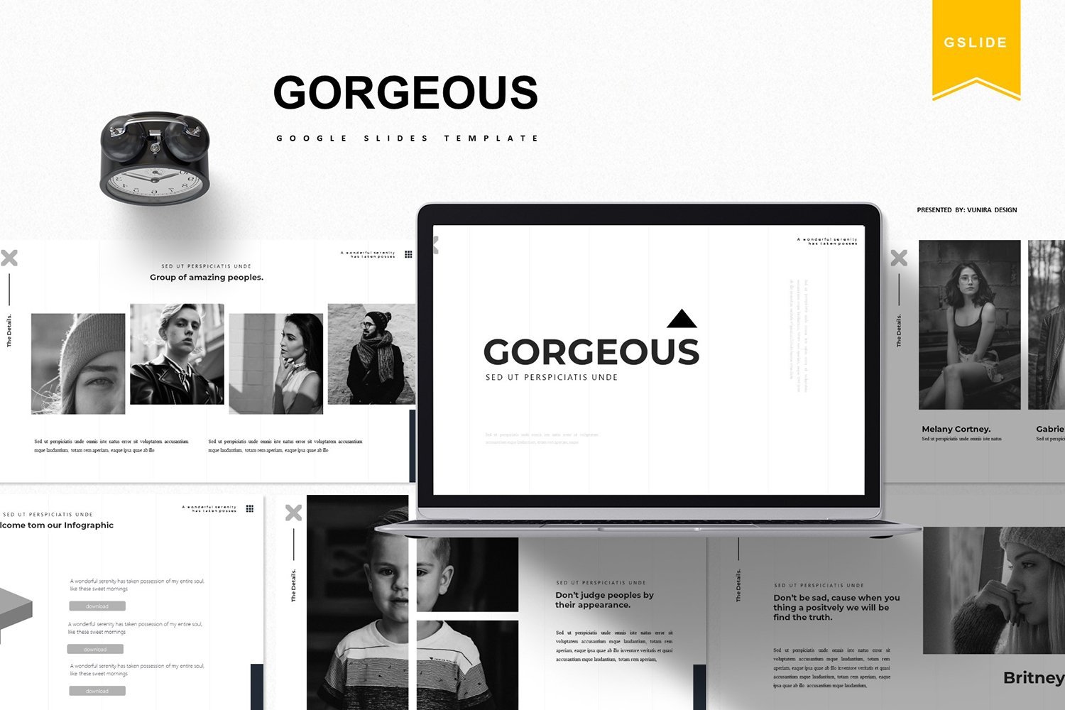 Kit Graphique #101648 People Groupe Divers Modles Web - Logo template Preview