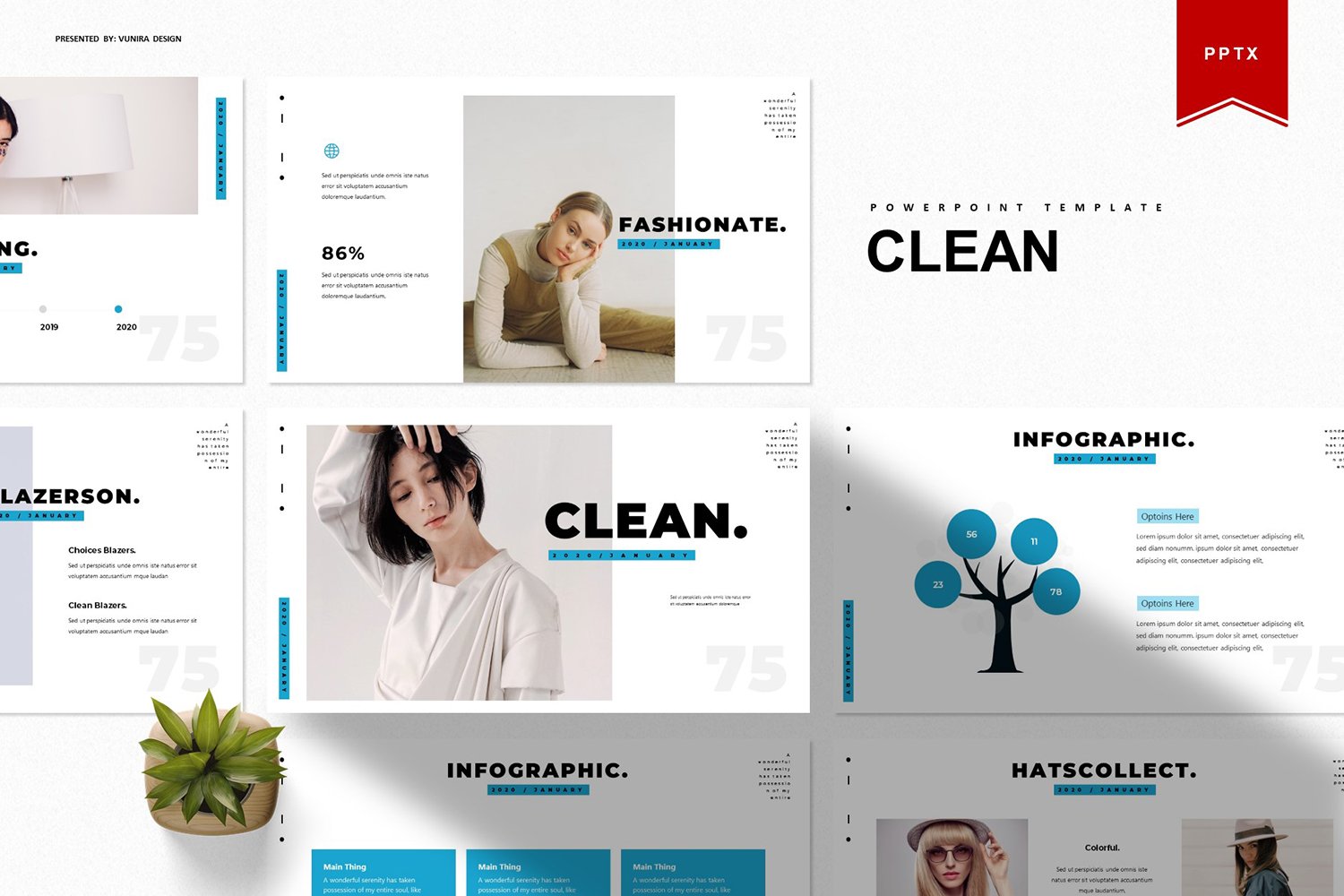 Kit Graphique #101686 Clean Hygiene Divers Modles Web - Logo template Preview