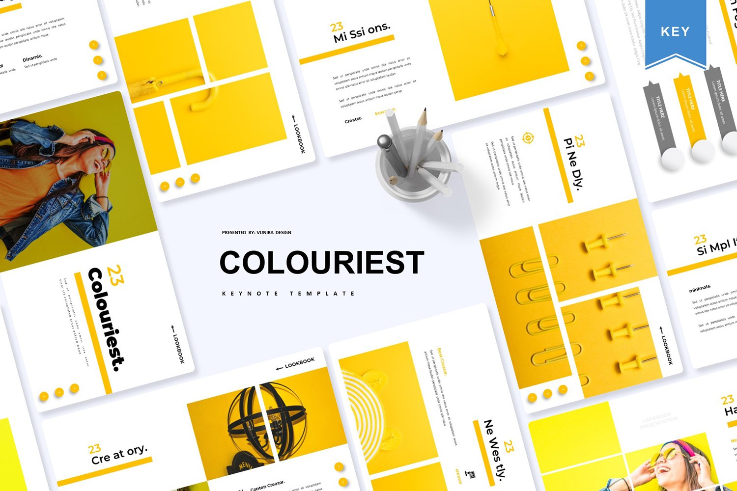 Kit Graphique #101832 Couleurful Abstrait Divers Modles Web - Logo template Preview