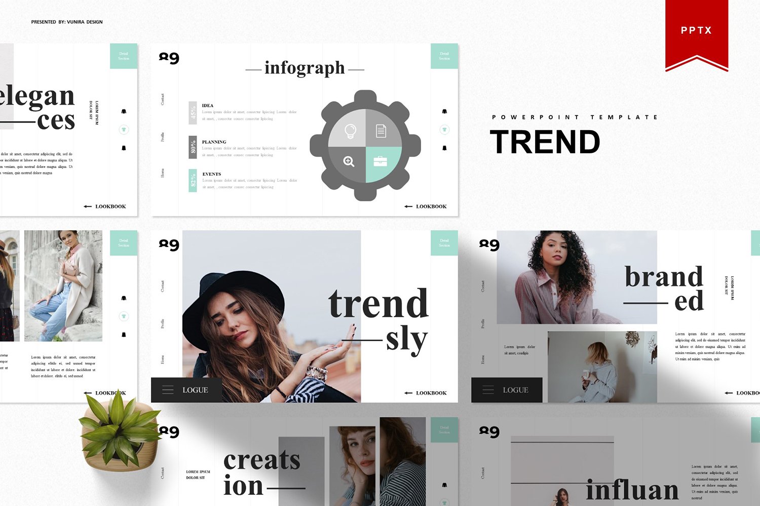 Kit Graphique #101851 Trend Concept Divers Modles Web - Logo template Preview