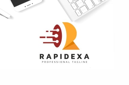 Logo template Preview