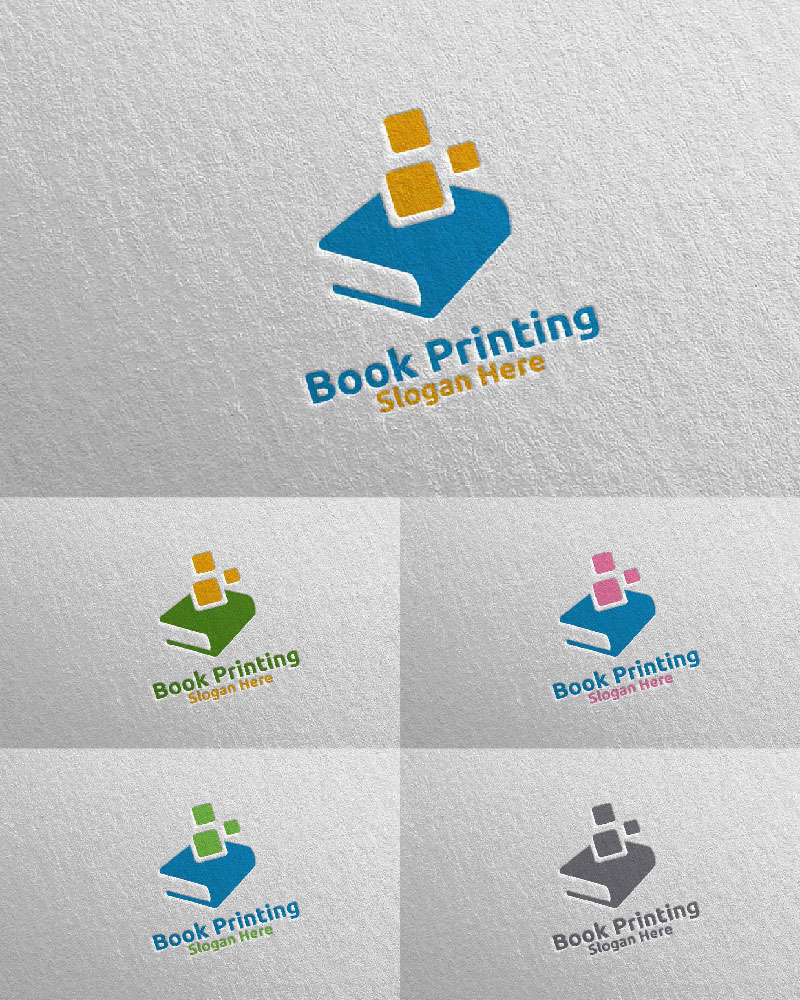 Template #101958 Bookkeeping Digital Webdesign Template - Logo template Preview