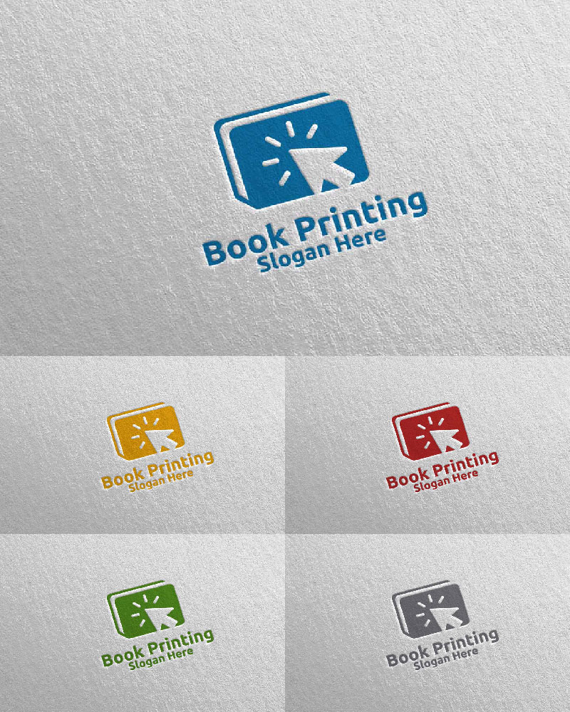 Template #102050 Bookkeeping Digital Webdesign Template - Logo template Preview