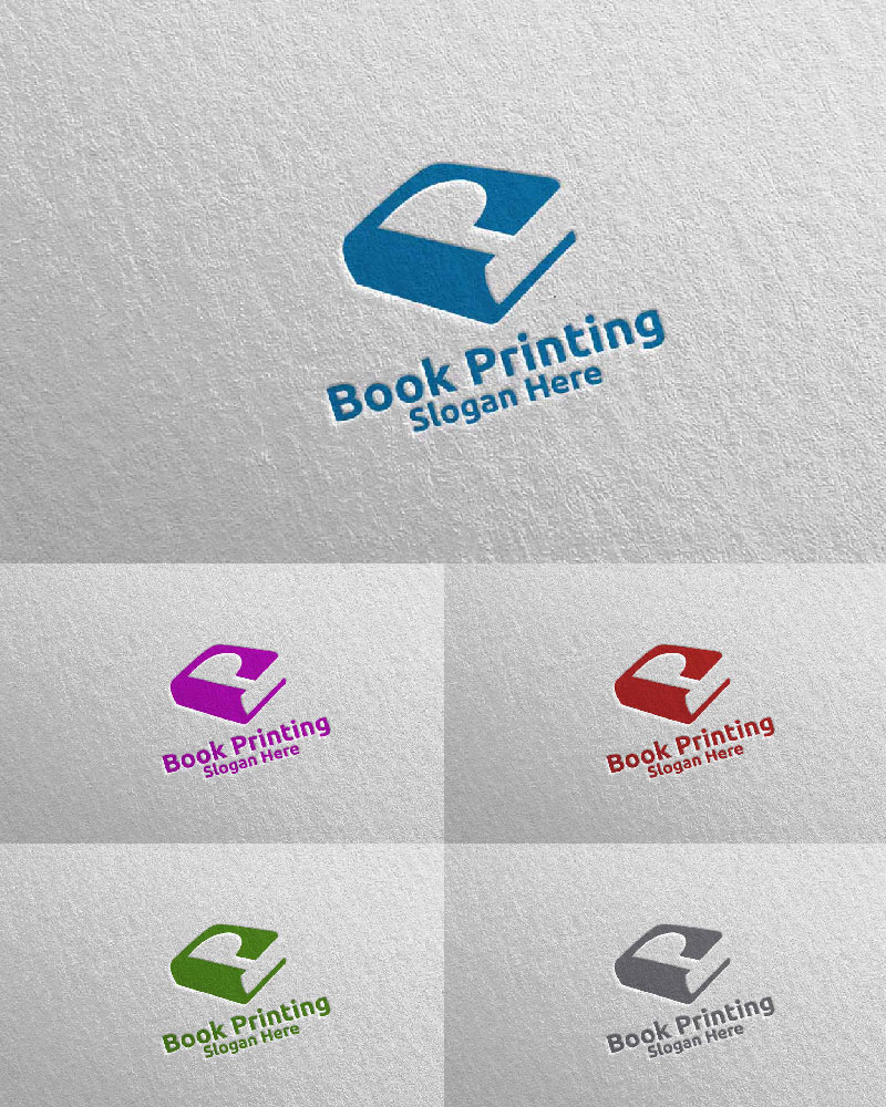 Template #102052 Bookkeeping Digital Webdesign Template - Logo template Preview