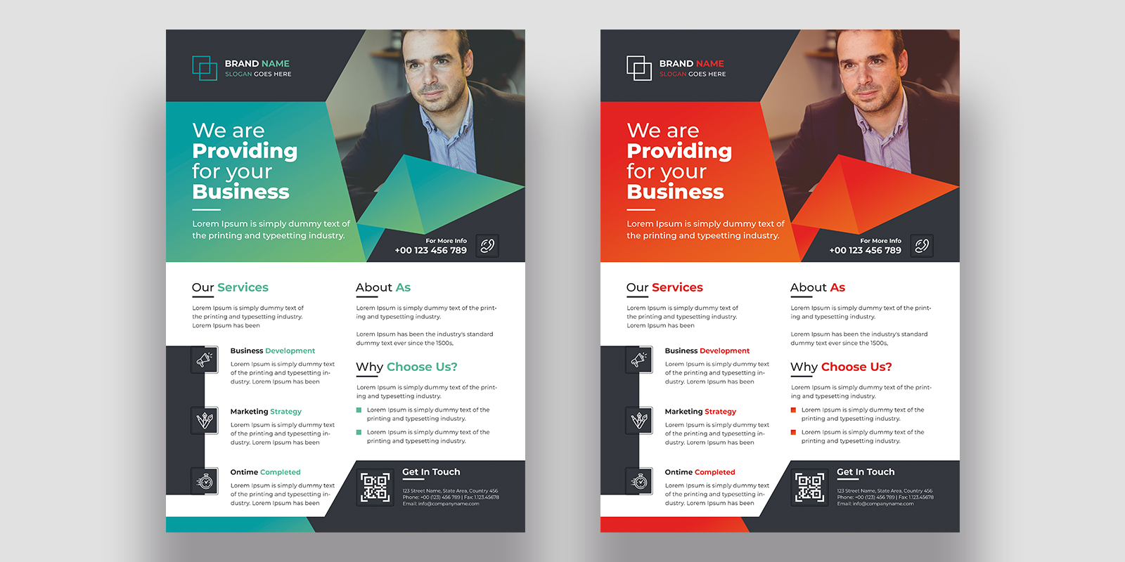 Kit Graphique #102059 Publicit� Publicit� Web Design - Logo template Preview