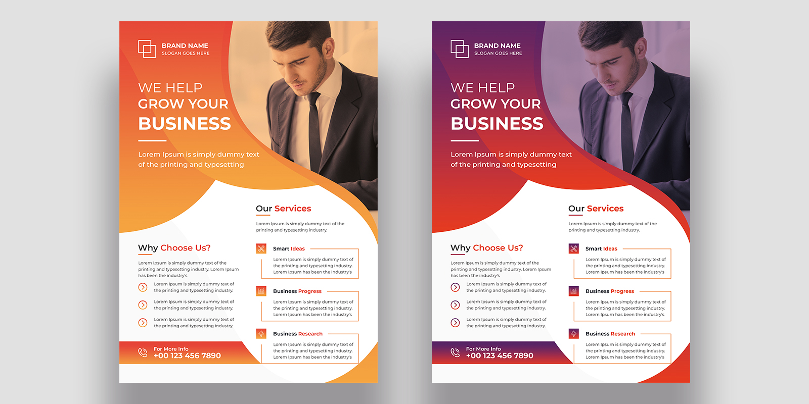 Kit Graphique #102060 Publicit� Publicit� Web Design - Logo template Preview