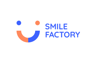 Smile Factory Logo Template