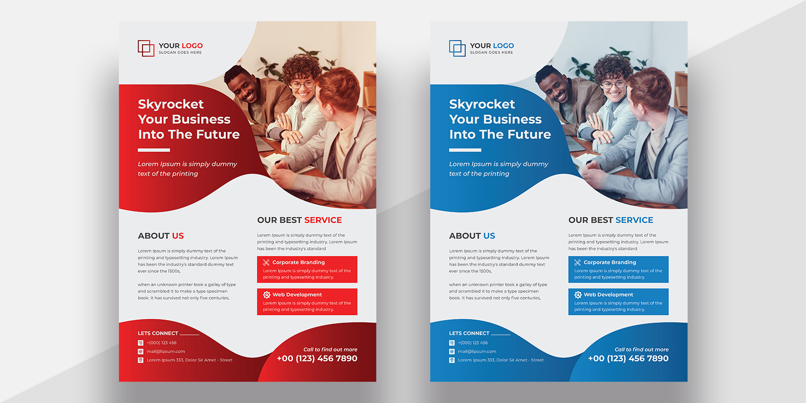 Template #102150   Webdesign Template - Logo template Preview