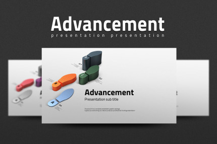 Logo template Preview