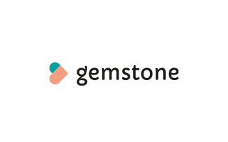 Gemstone Logo Template