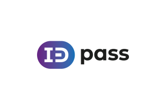 ID pass Logo Template