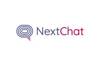 NextChat Logo Template