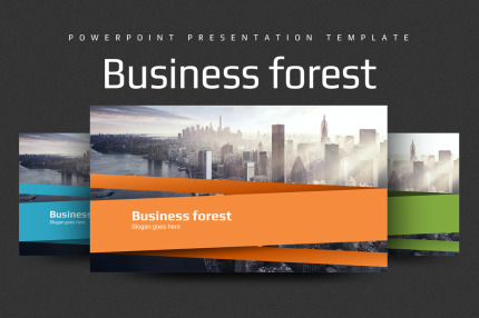 Logo template Preview