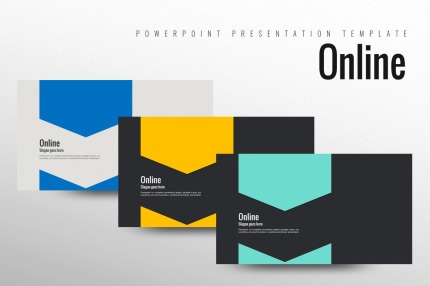 Logo template Preview