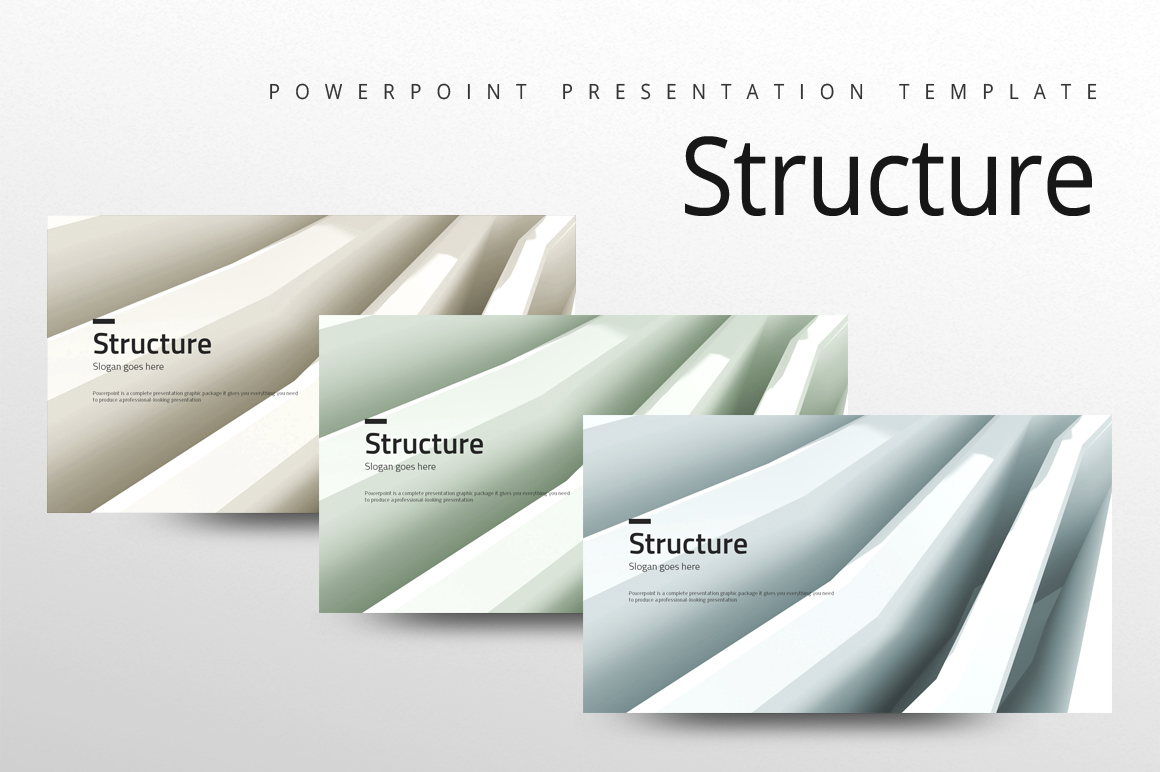 Template #102238 Presentation Submission Webdesign Template - Logo template Preview